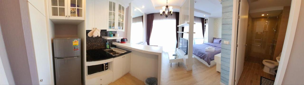 Apartment Cozy Near 200m With Toproof Pool At Patio