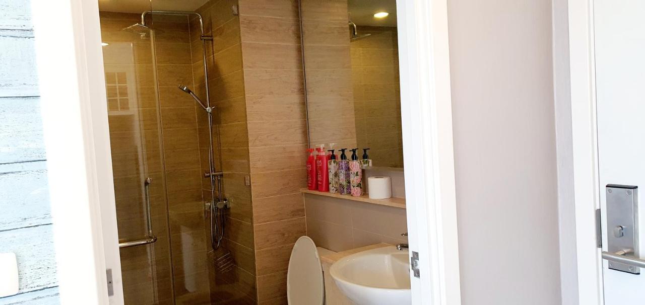 Apartment Cozy Near 200m With Toproof Pool At Patio *
